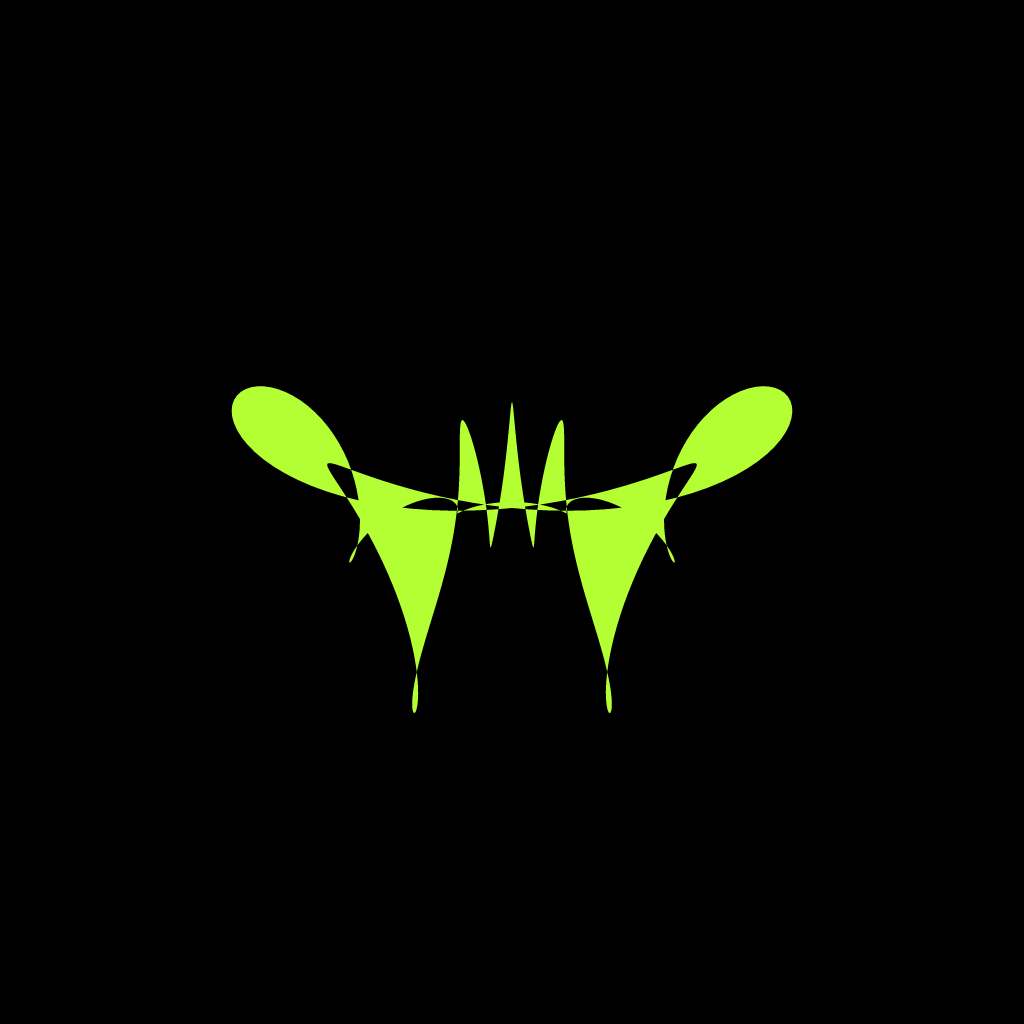 Xenobiology 1 #42 static NFT preview