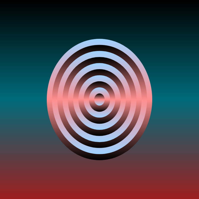 Mesh: The Radius #36 static token preview
