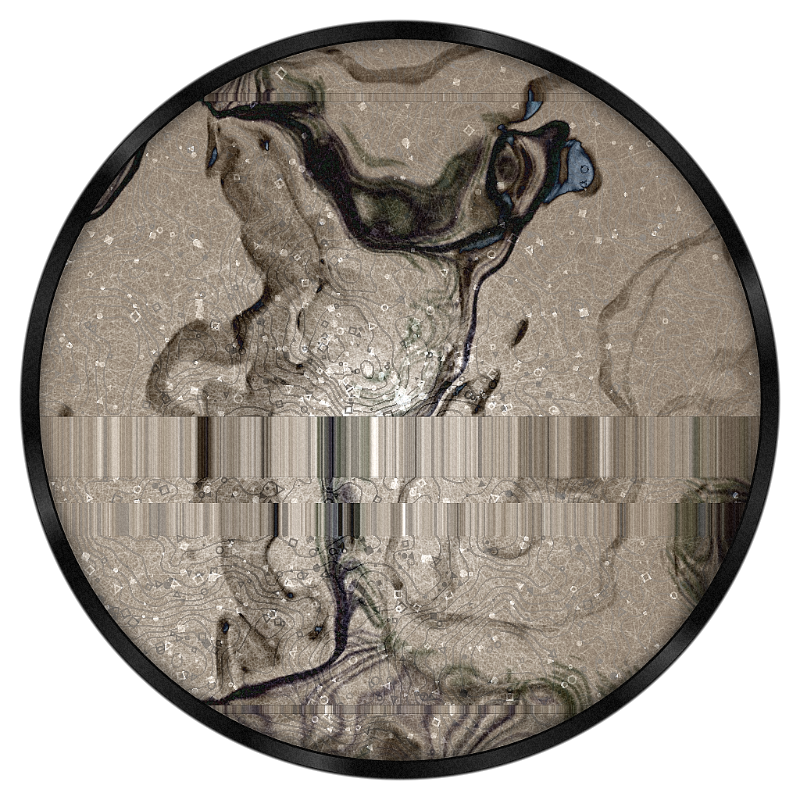 Chaos Culture #130 static token preview