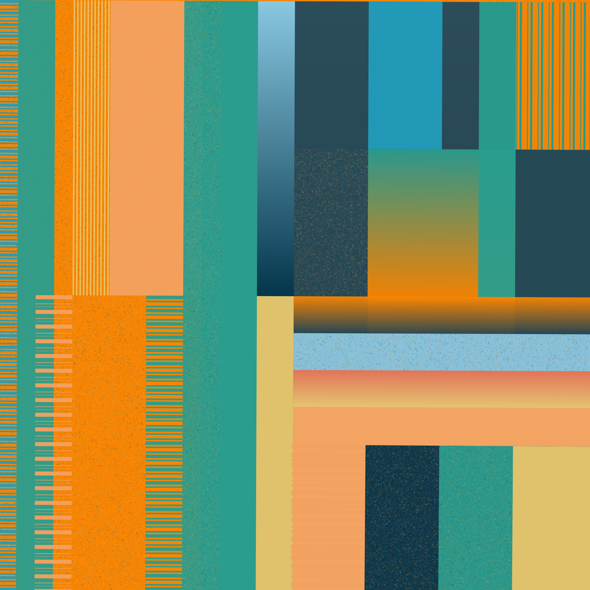 Agricultural Landscapes #124 static token preview