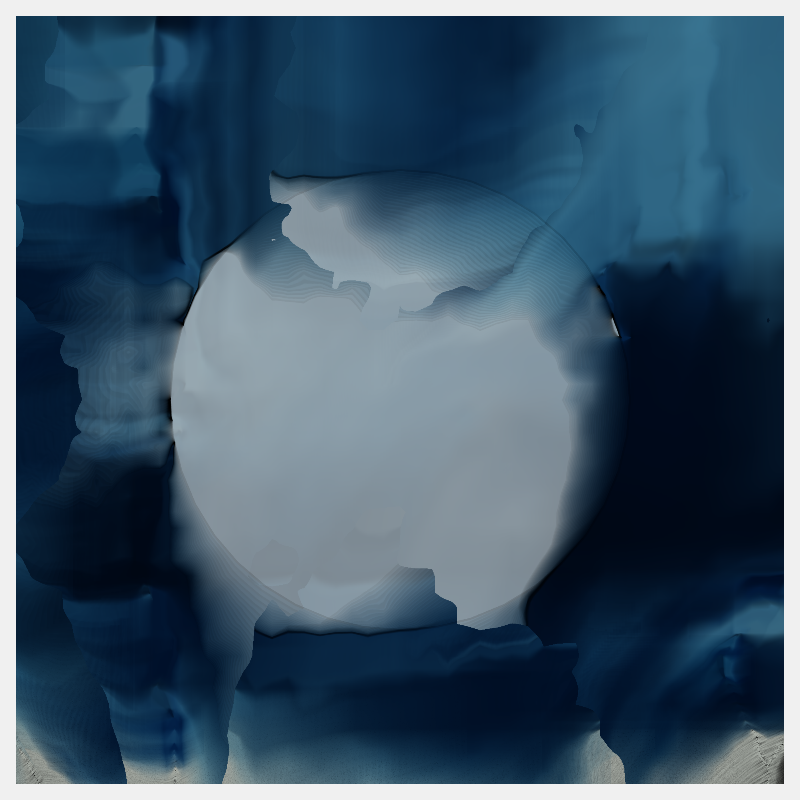 a formless beauty #26 static token preview