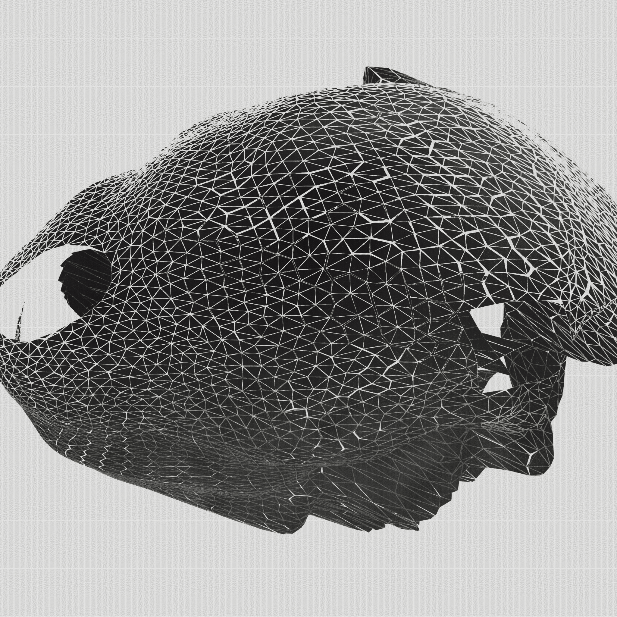 Specter of Fears #216 static token preview