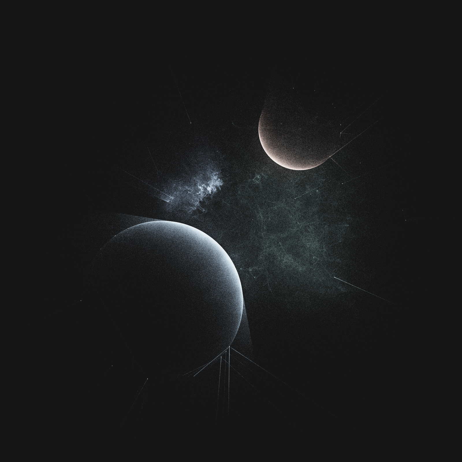 Heat Death #707 static token preview