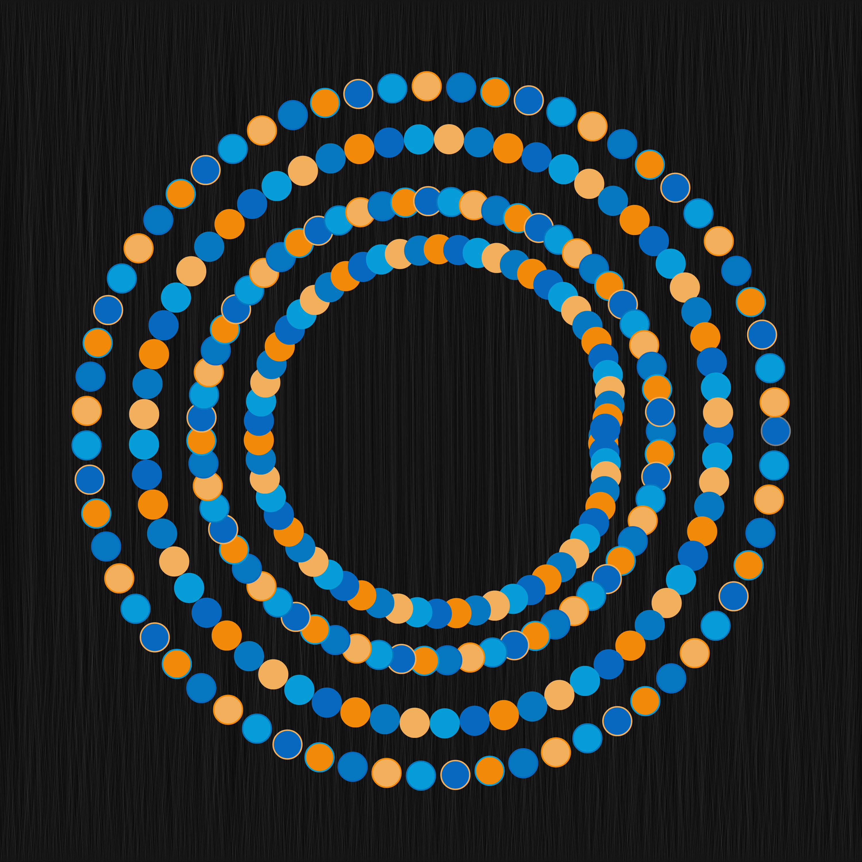 Dance #58 static token preview