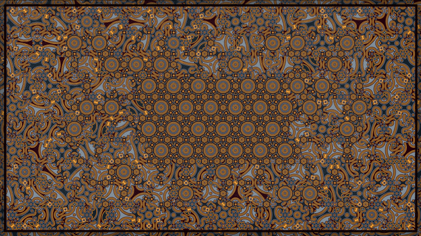 Polymorph #235 static NFT preview