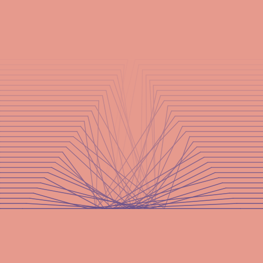 triangles #230 static NFT preview