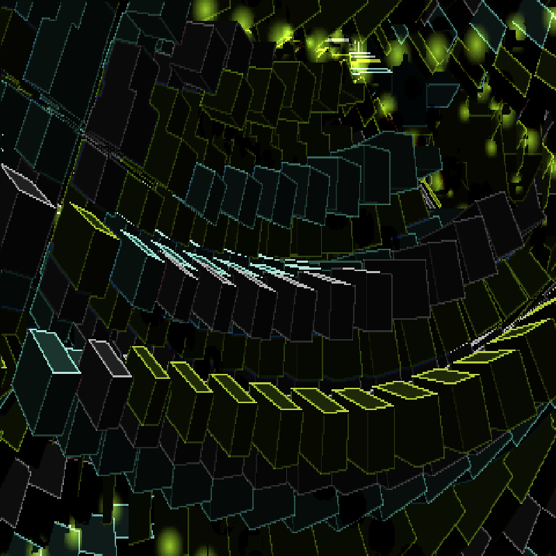 Drip 10b - 'Score-2022-sketches' #6 static NFT preview