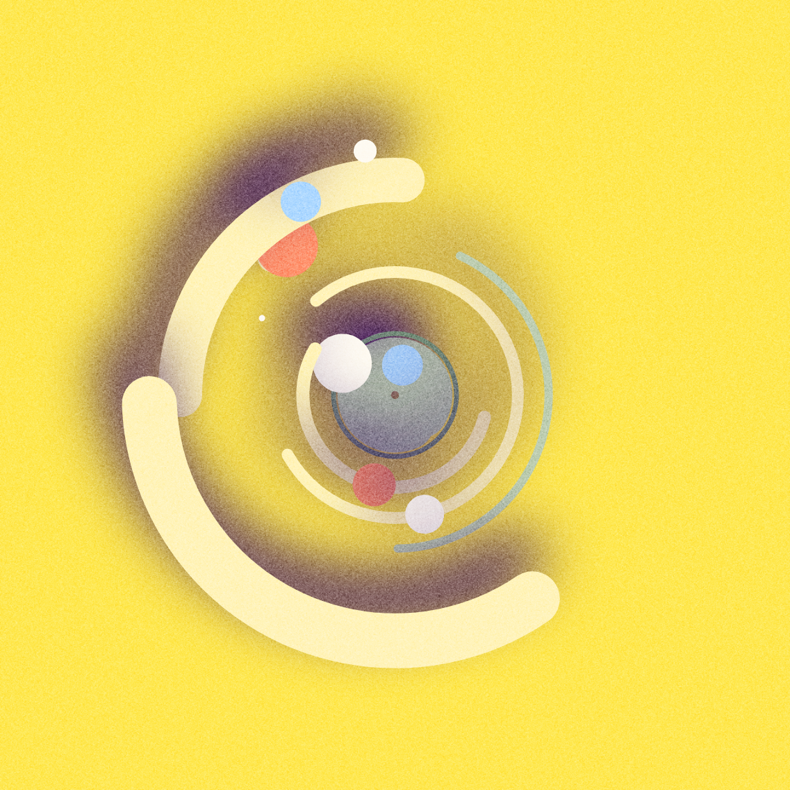 Jellybean Singularity #31 static token preview