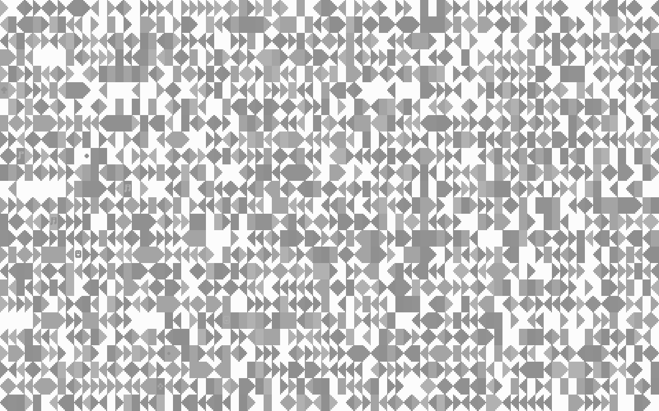 Code Page 437 // Ishihara #239 static token preview