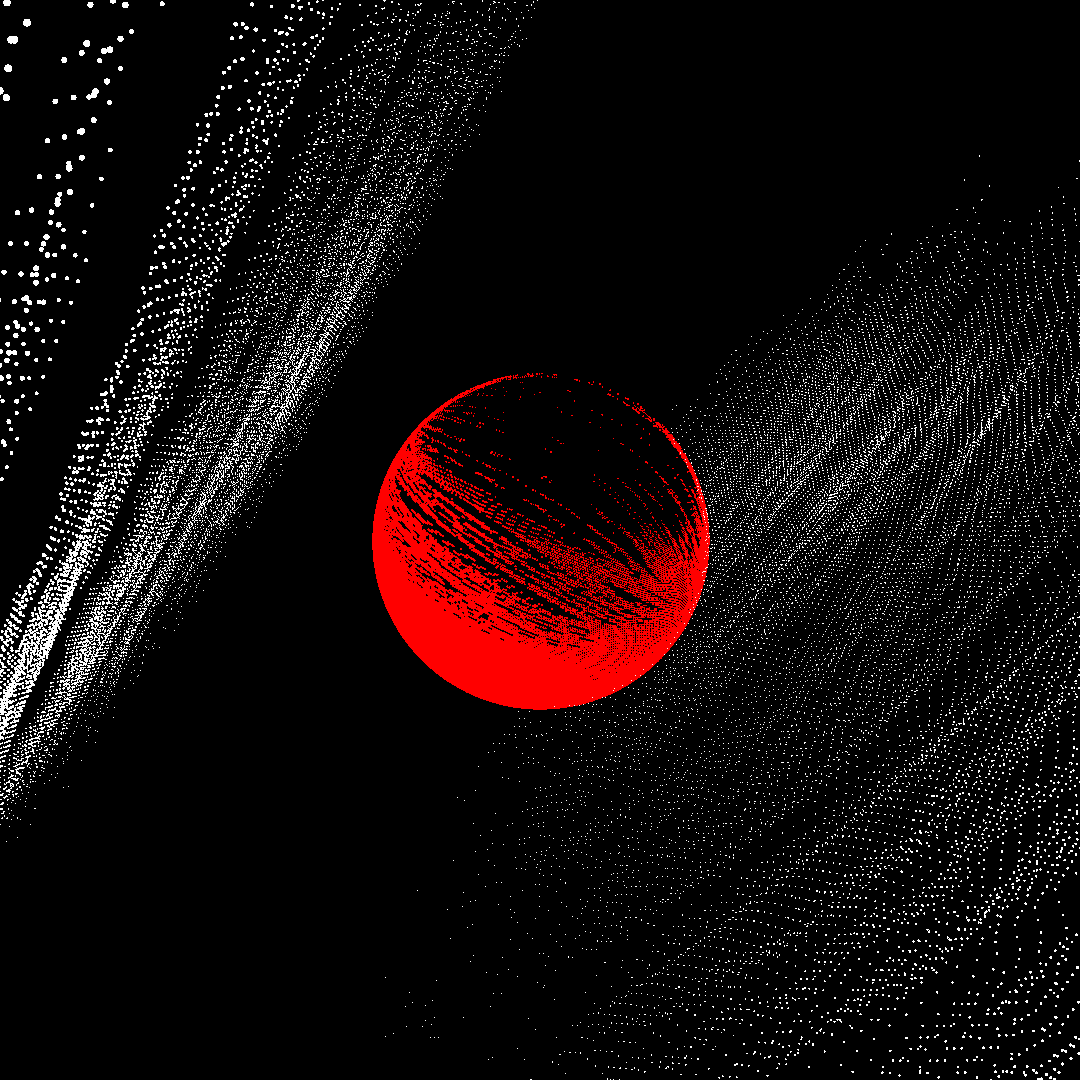 Field equations #29 static NFT preview
