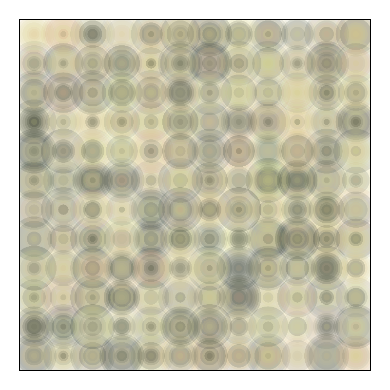 Crystalline_Orbital #35 static NFT preview