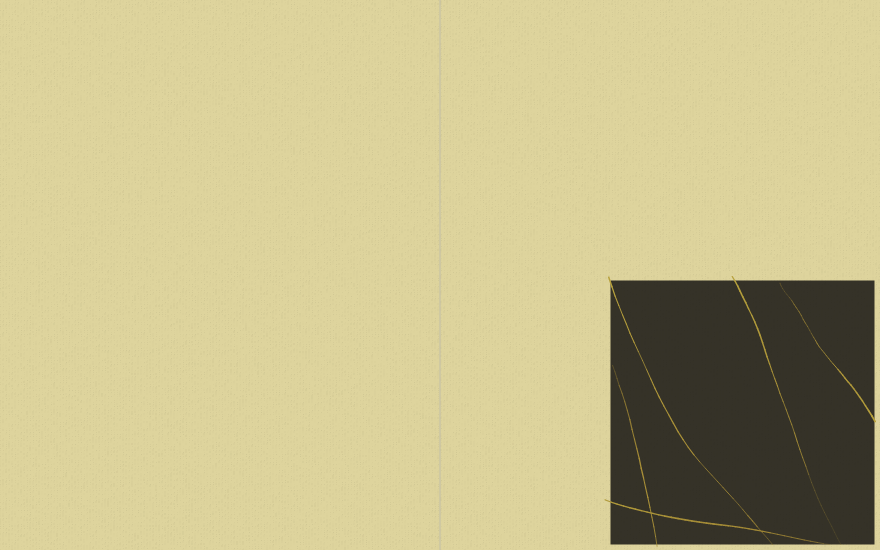 The book of tender #46 static NFT preview