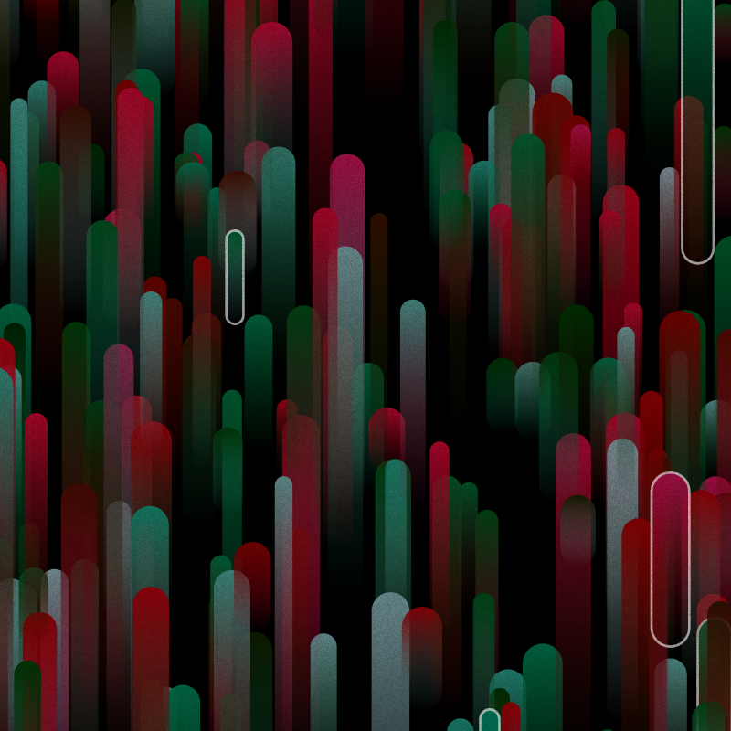 Sticks Lab #83 static NFT preview