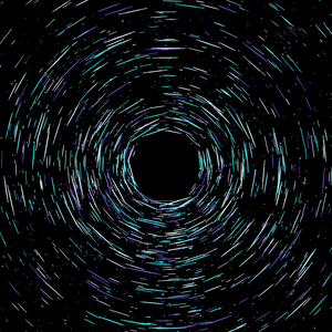 Wide Vortex project preview