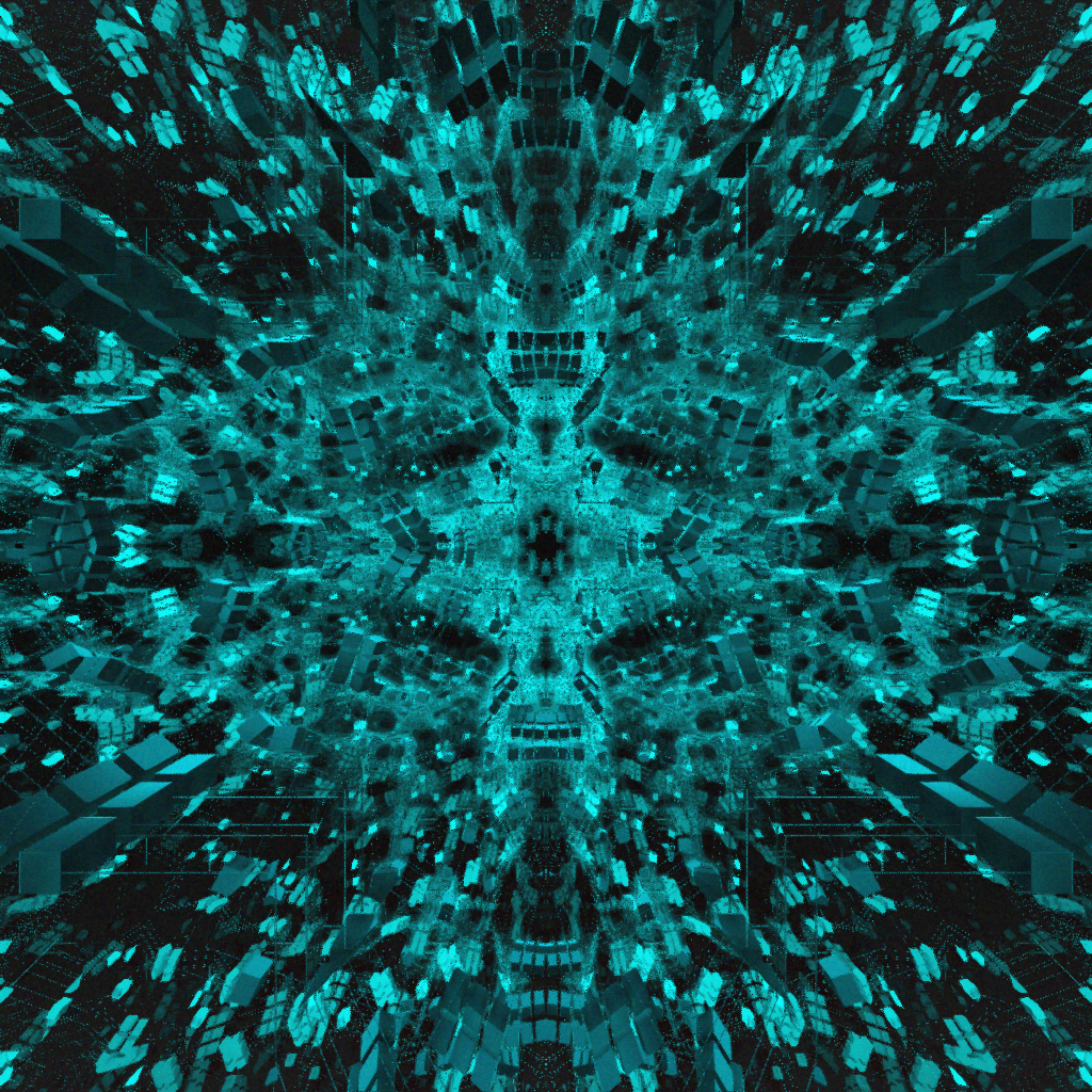 HERE & NOW PORTALS #235 static NFT preview