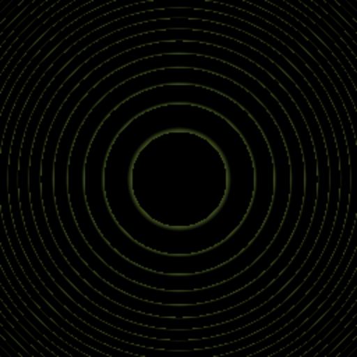 Ripples #2 static token preview