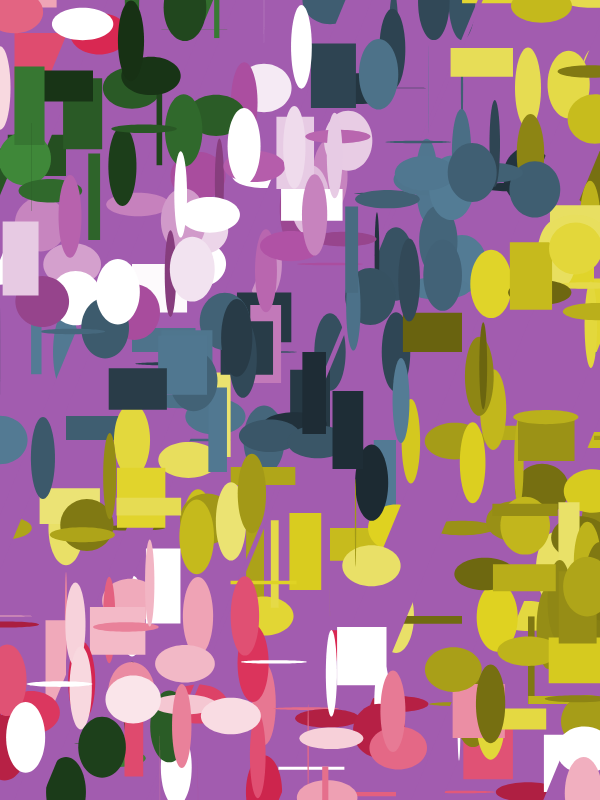 Retroveau #69 static NFT preview