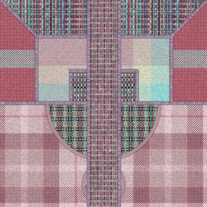 Patched with Tartan #29 static token preview