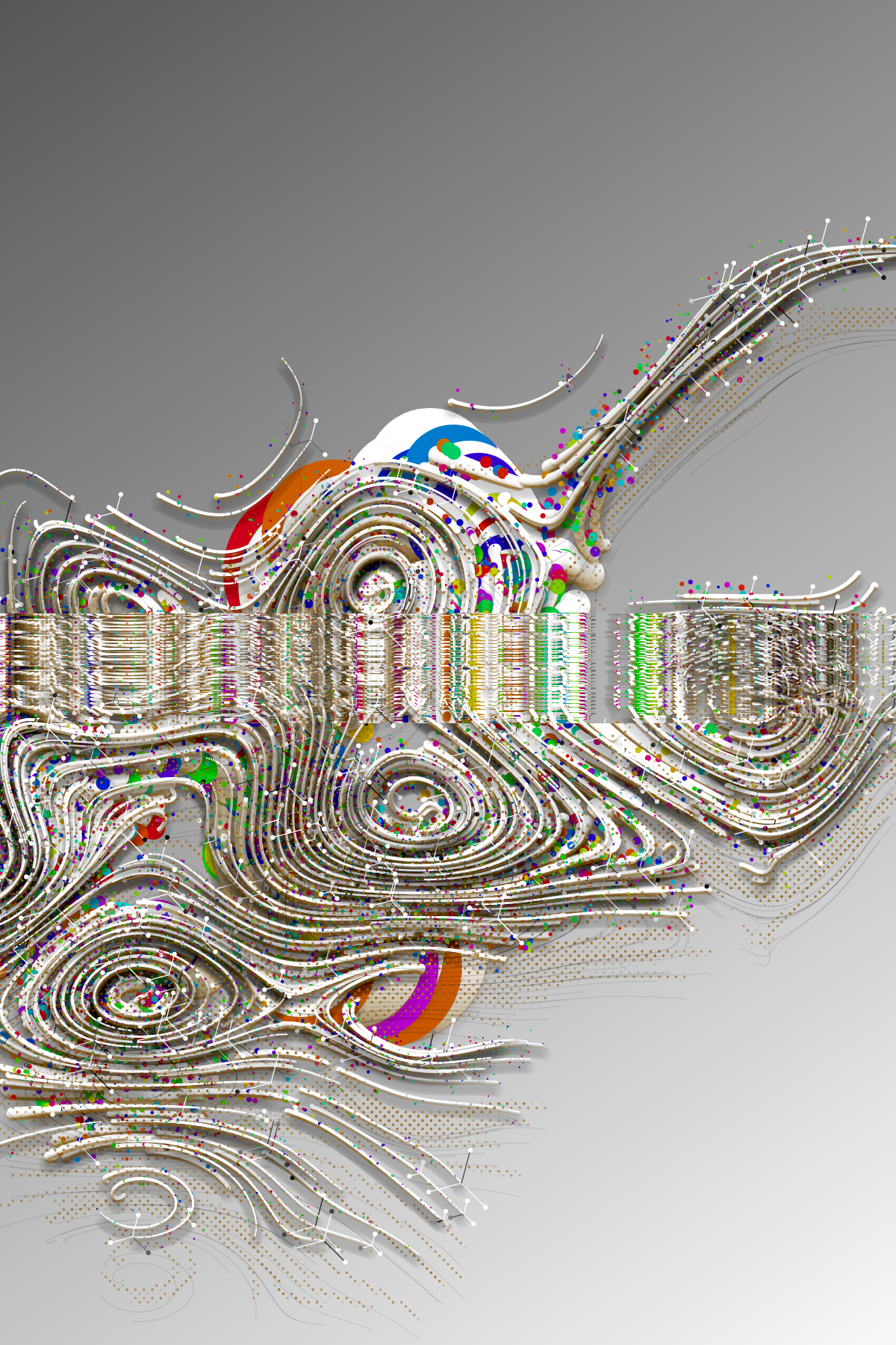 sin titulo #320 static NFT preview