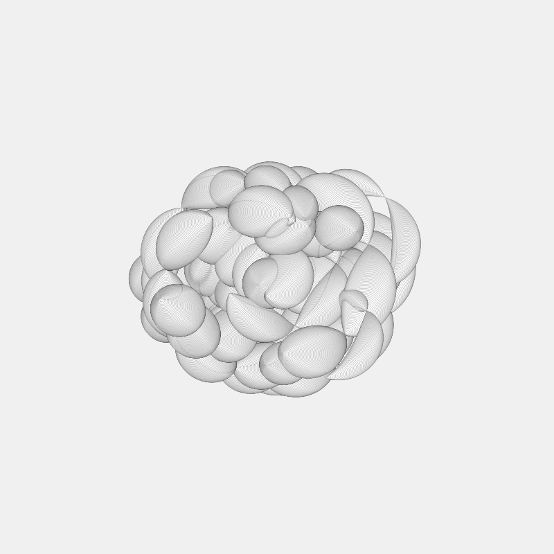 Drawing Machines #17 #208 static token preview