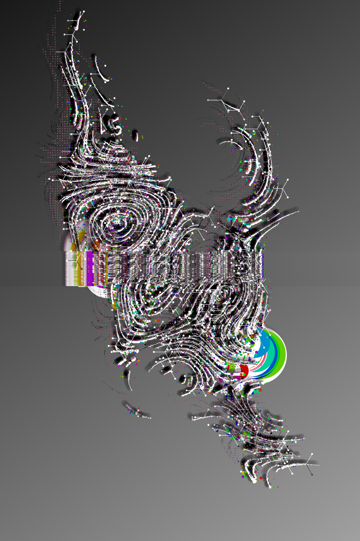 sin titulo #187 static NFT preview