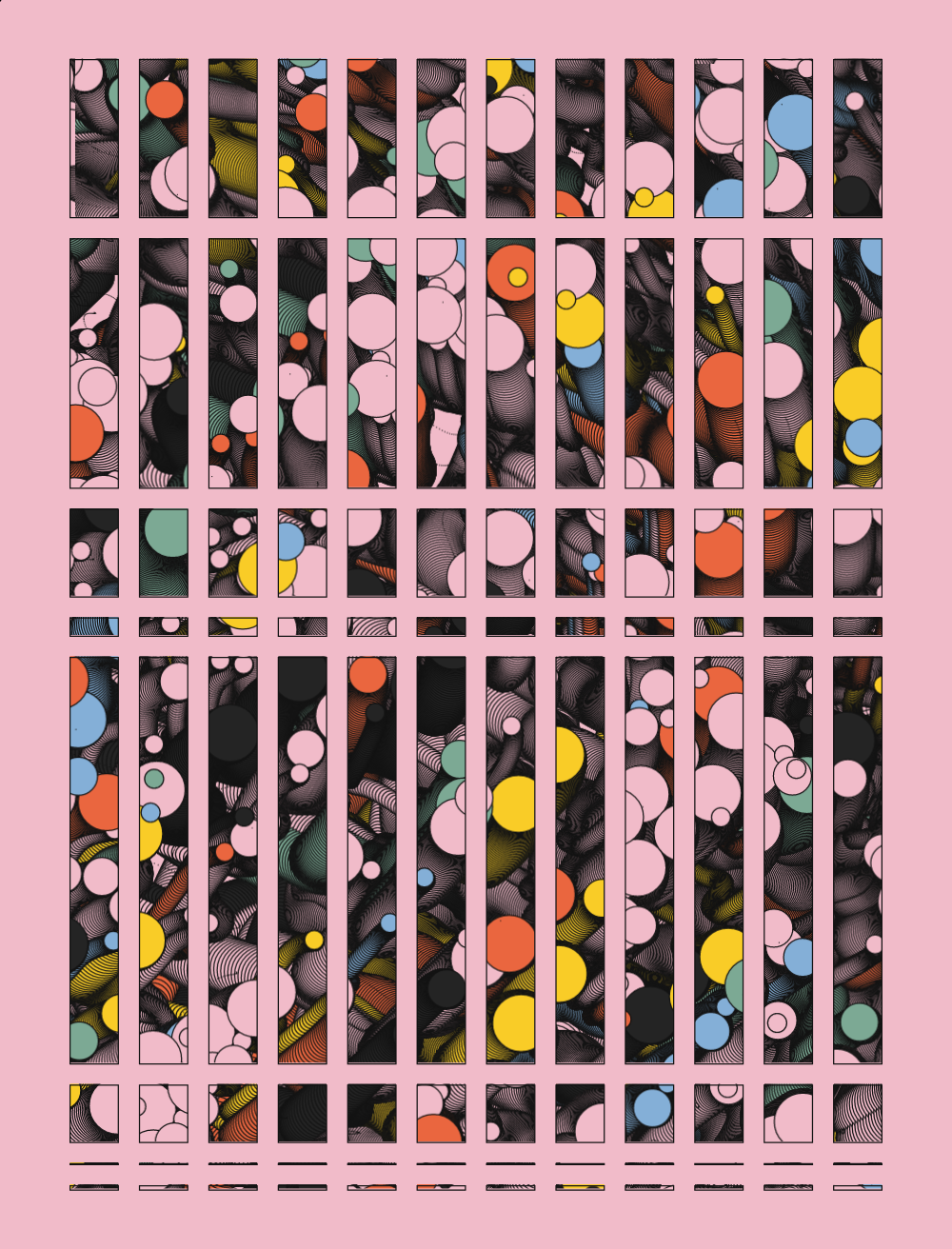 Annum #452 static NFT preview