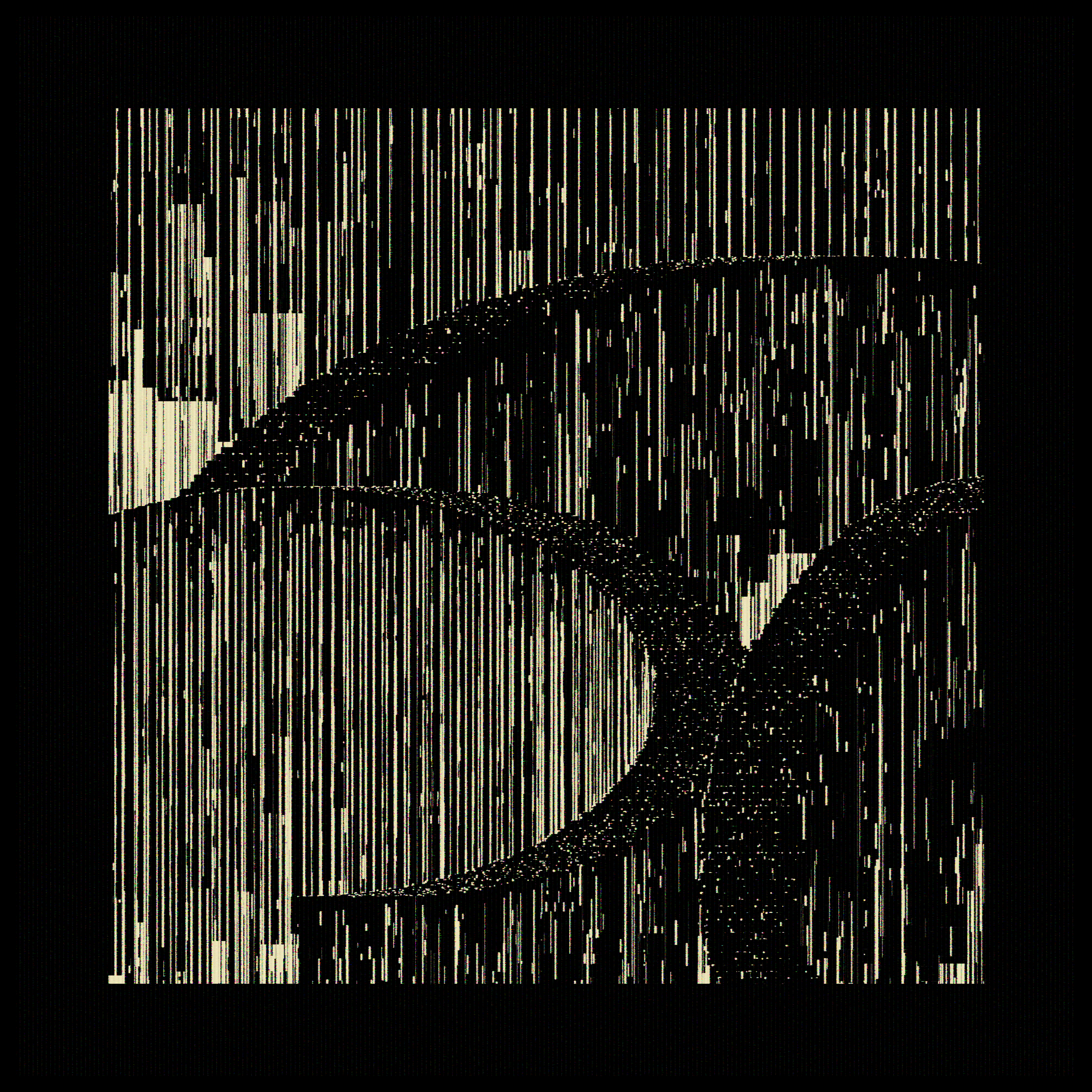 Echoes of Enough #191 static NFT preview