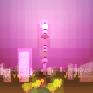 Twelve Towers of Tala project preview