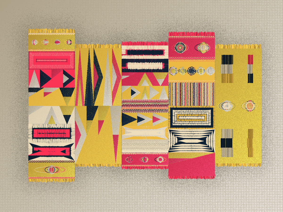 Diyalebuka #75 static NFT preview
