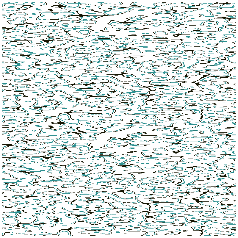 White Splash #12 static token preview