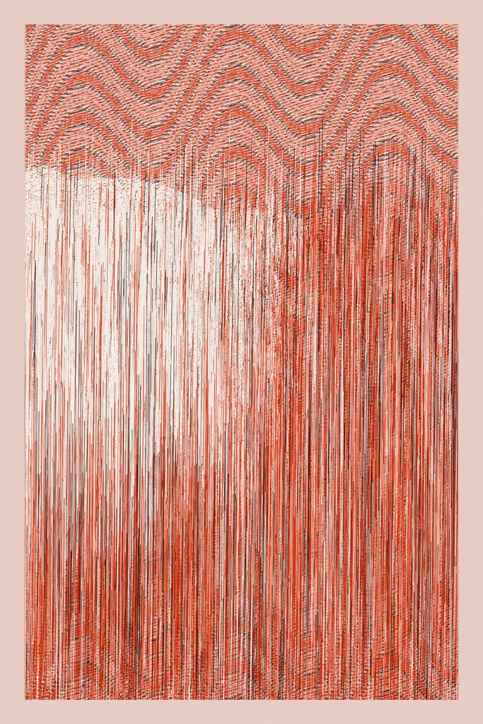 "unfinished" #120 static NFT preview