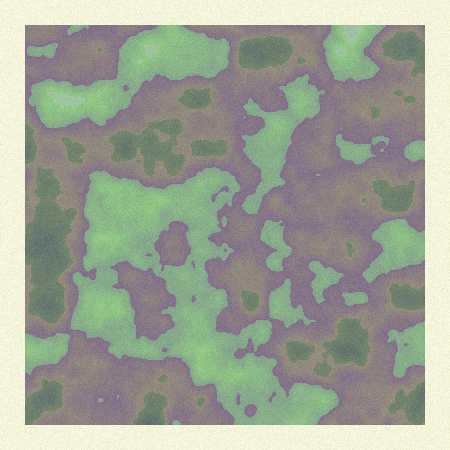 New Islands #83 static NFT preview