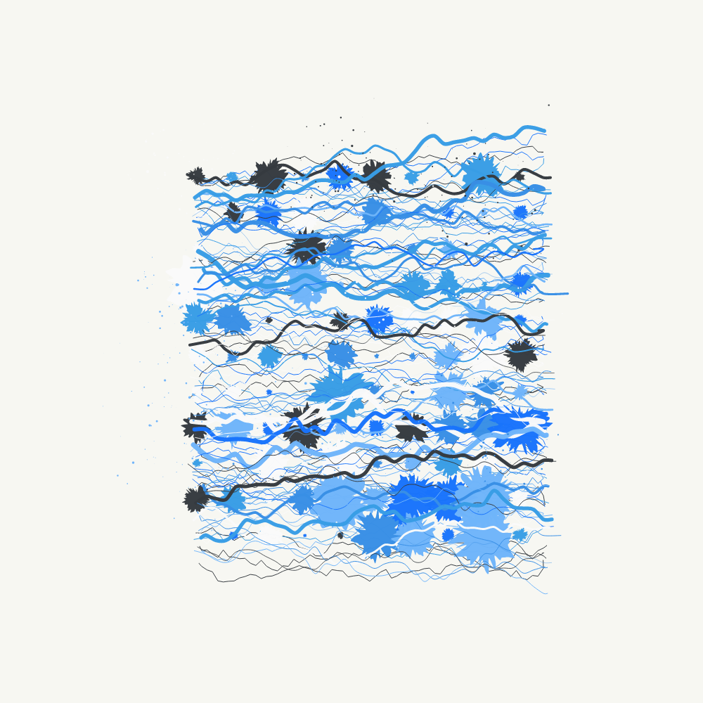 Untitled (Stacks) #47 static NFT preview