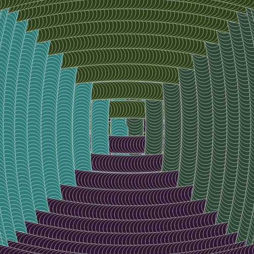 w e a v e #16 static token preview