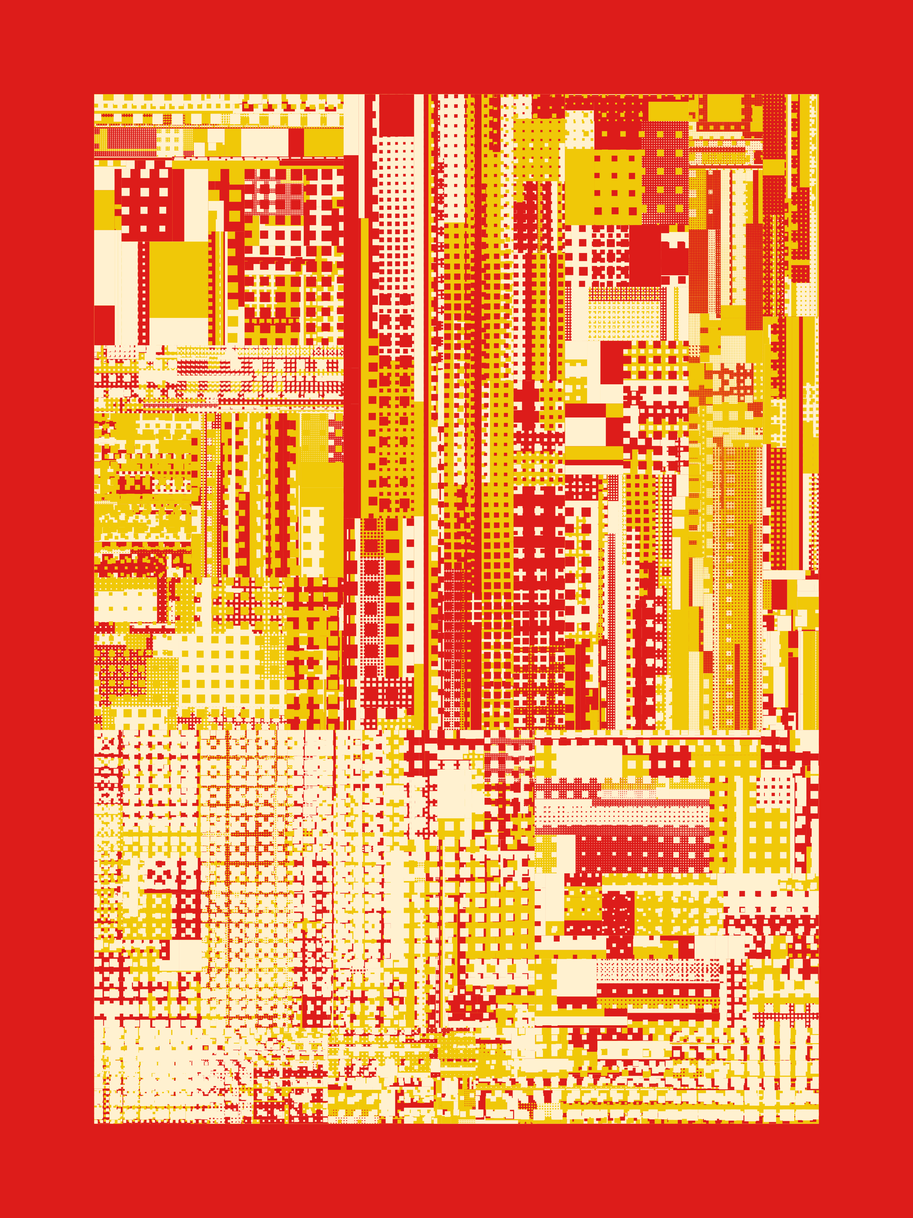 Blocks #341 static NFT preview