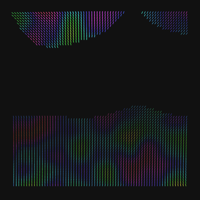 Wind map #66 static token preview