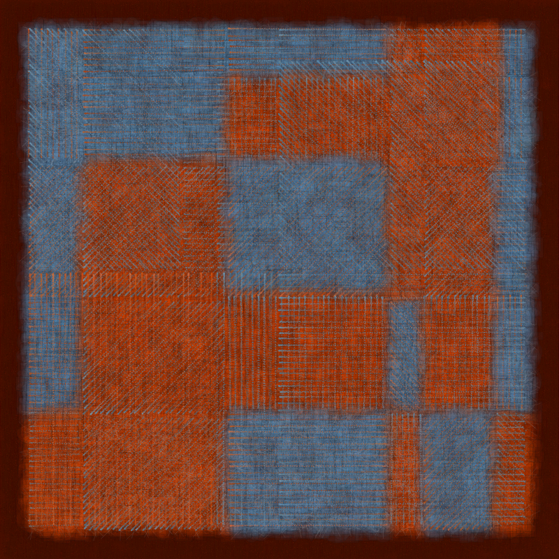 Landstreicherin #90 static NFT preview