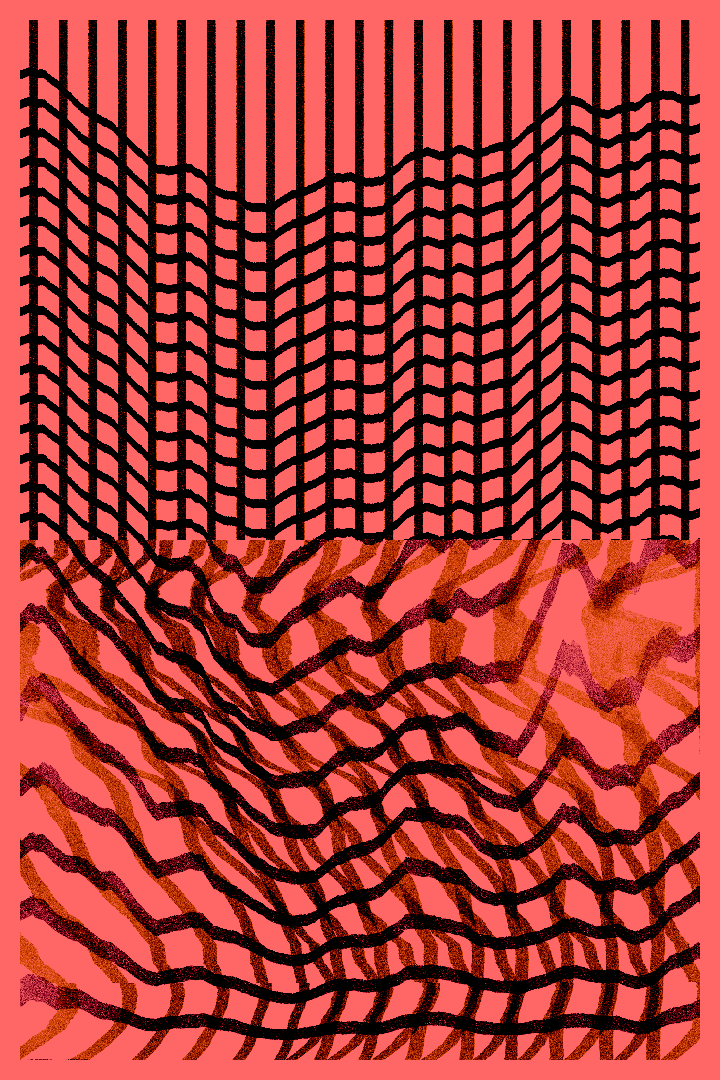 Inertia #950 static NFT preview