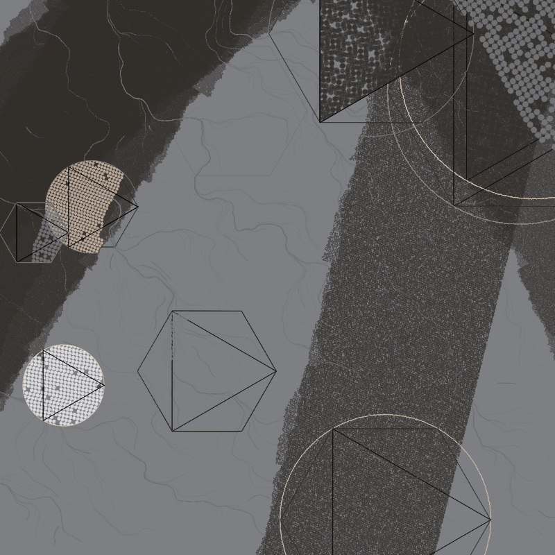 Radiante Metamorfico #128 static NFT preview