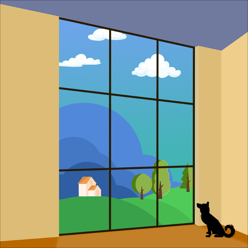 both sides of the Window #60 static token preview