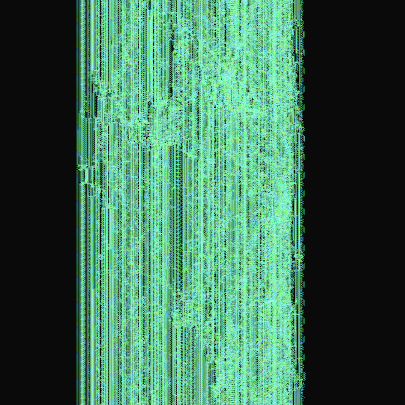 tur1ng #148 static NFT preview