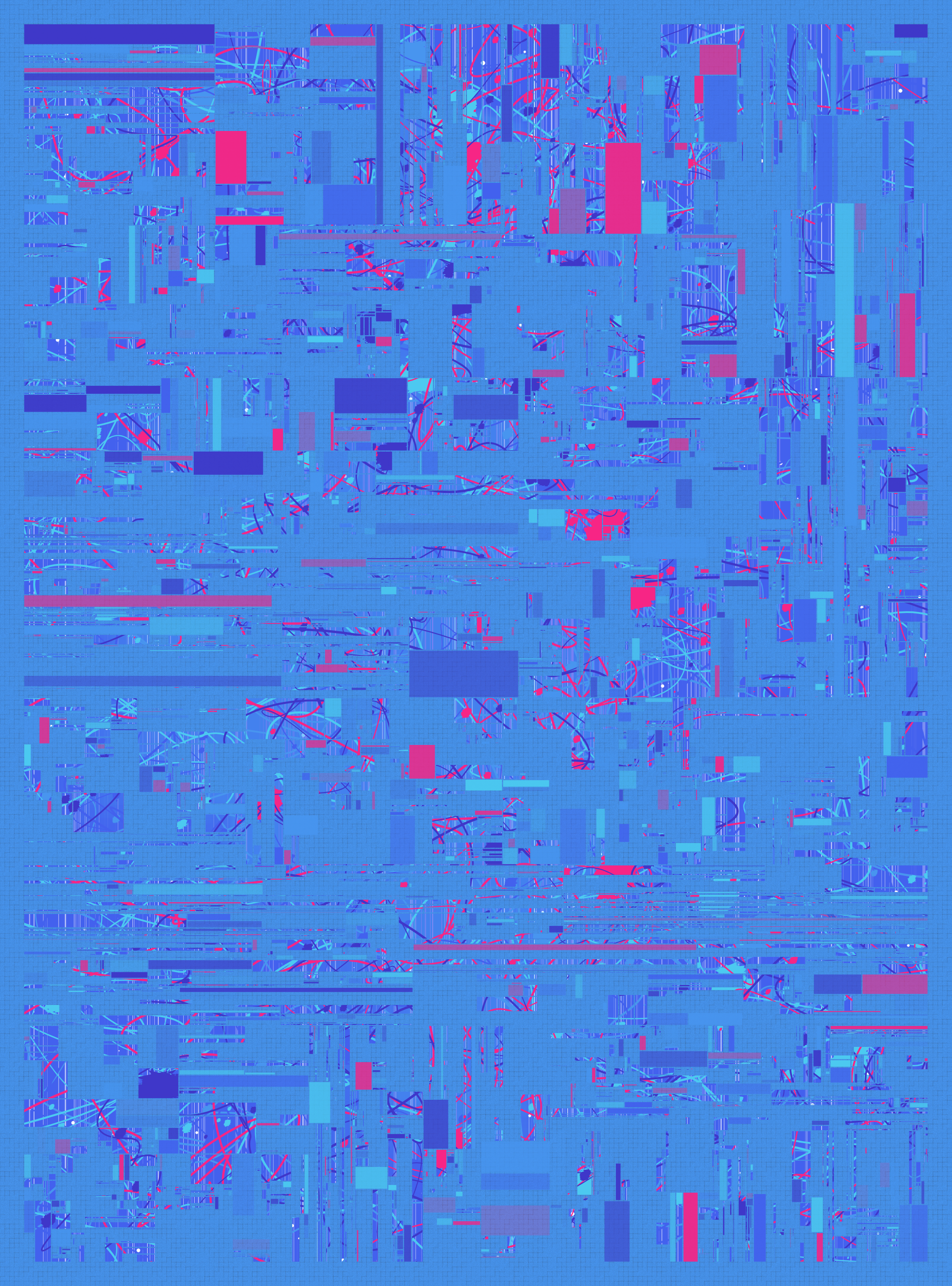 Flaught #49 static NFT preview