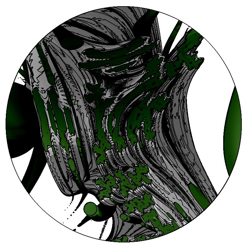 LL21 Anatomy #128 static token preview