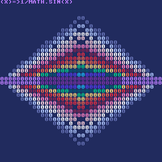 The Math text-book #138 static NFT preview