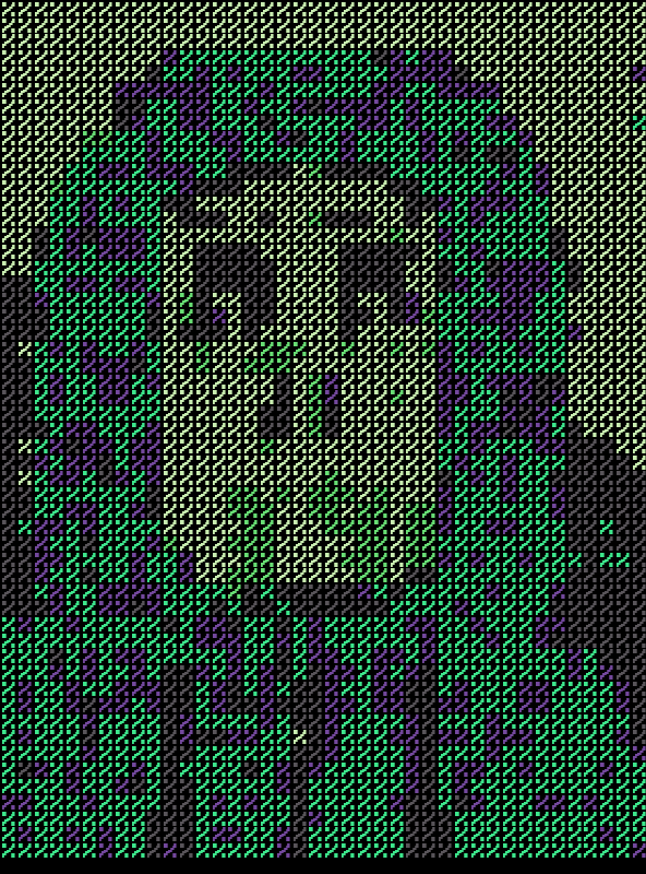 function(DOS) => { 'jak' } #1 static token preview