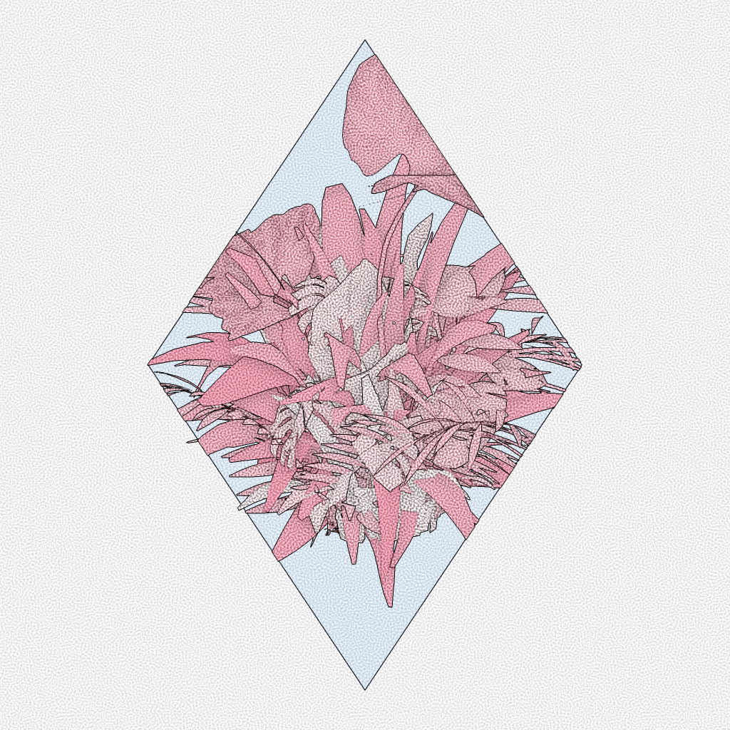 Botany #190 static NFT preview