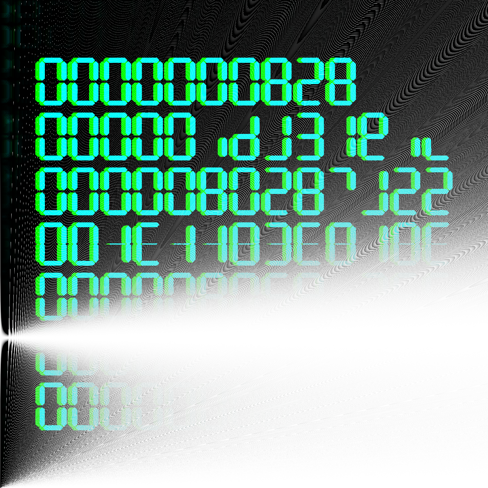 Digits #857 static token preview