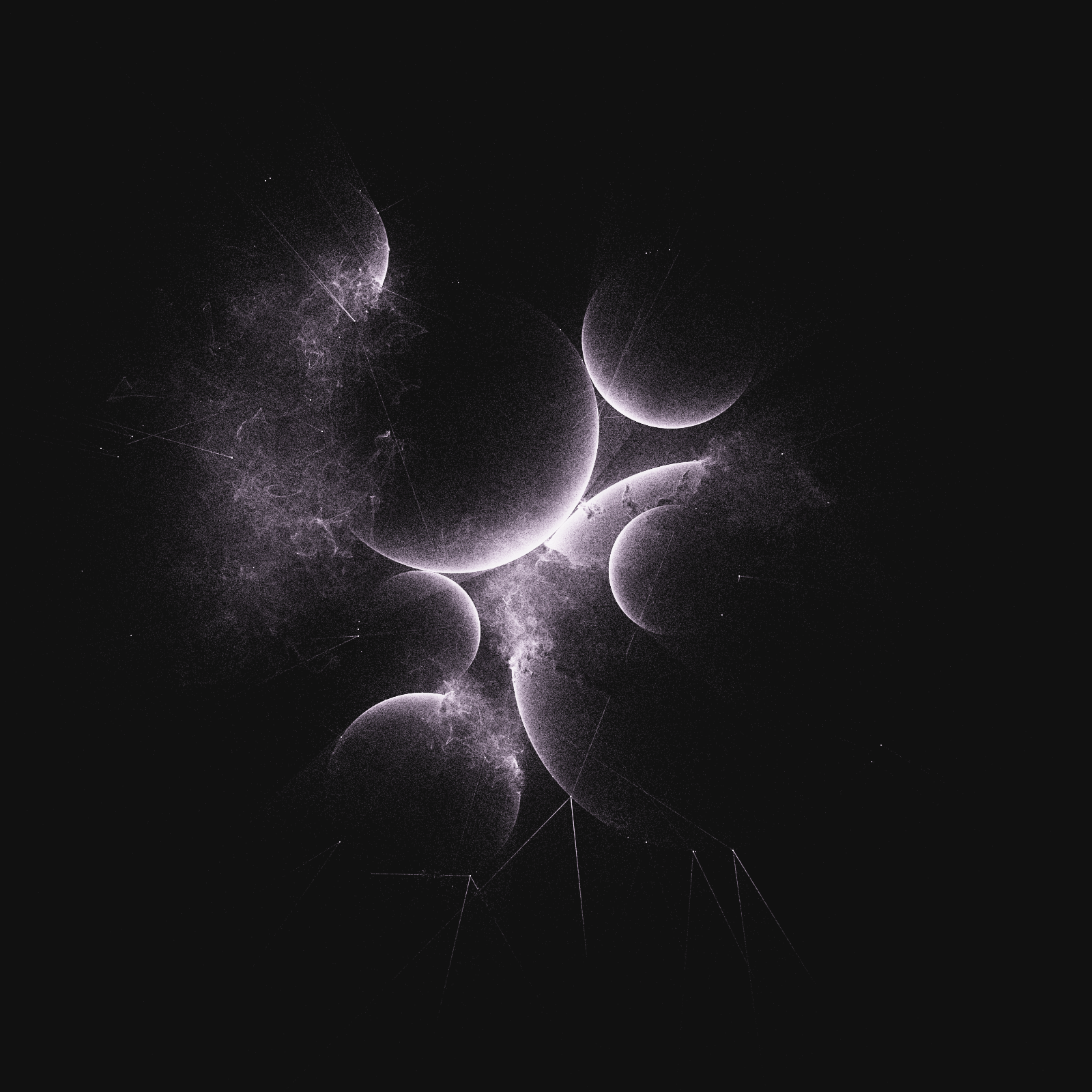 Heat Death #439 static token preview