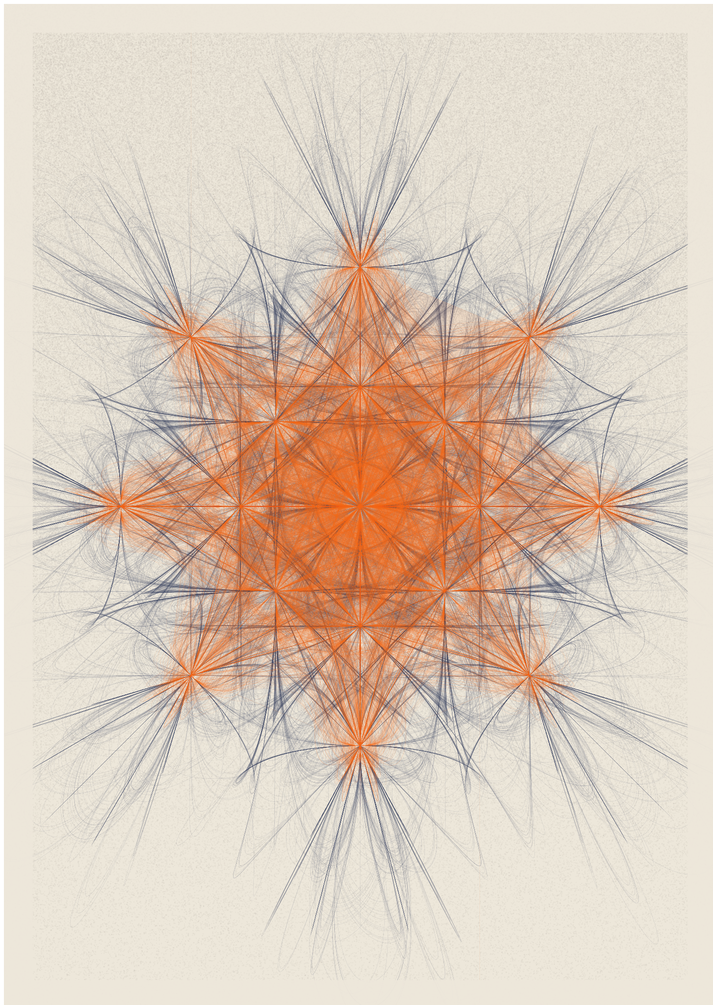 Limina #211 static NFT preview
