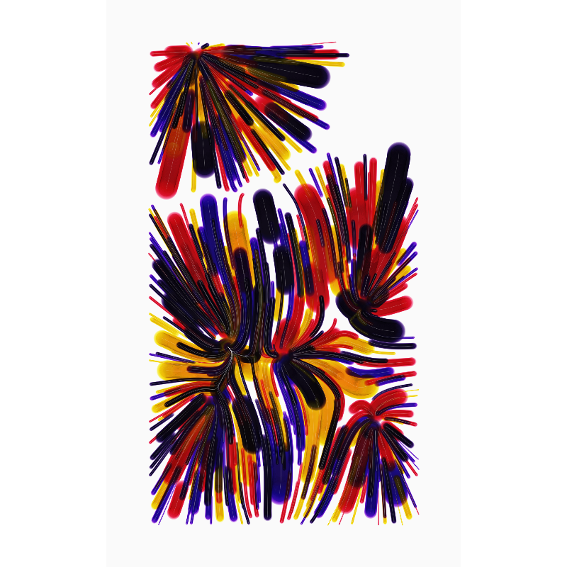 Acrylic #277 static token preview
